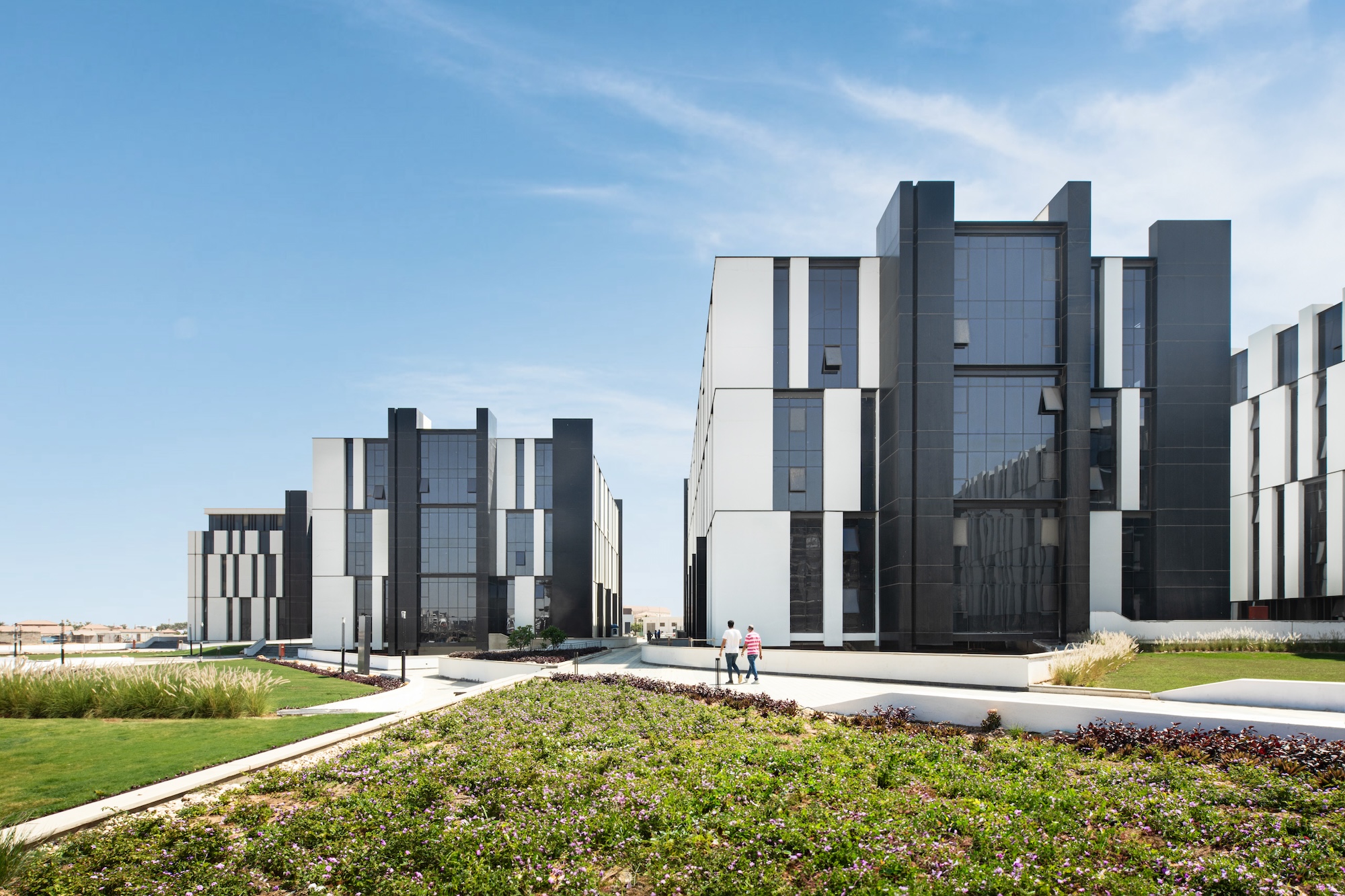 Hyde Park Business District - بيزنس ديستريكت