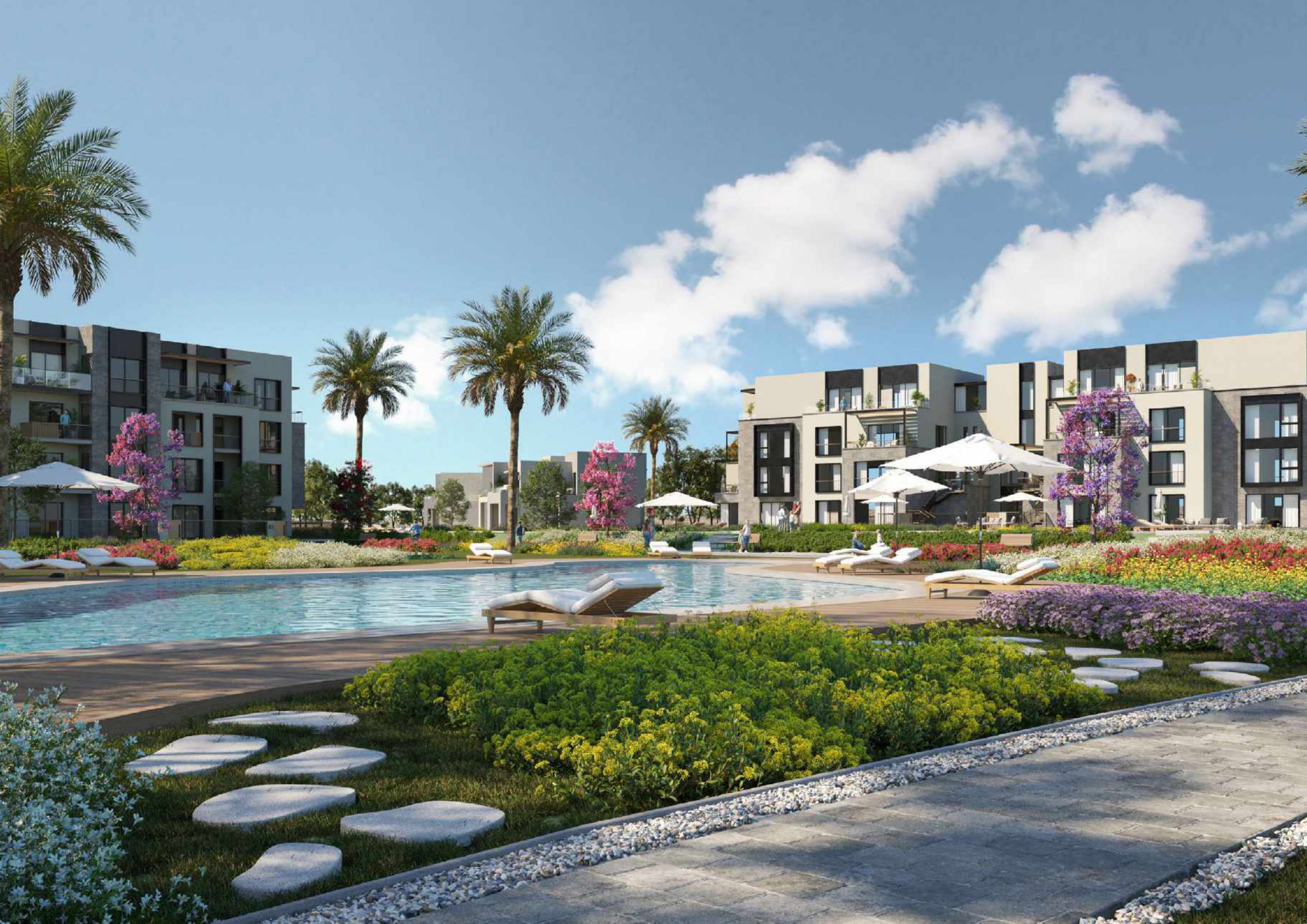 Garden Lakes image