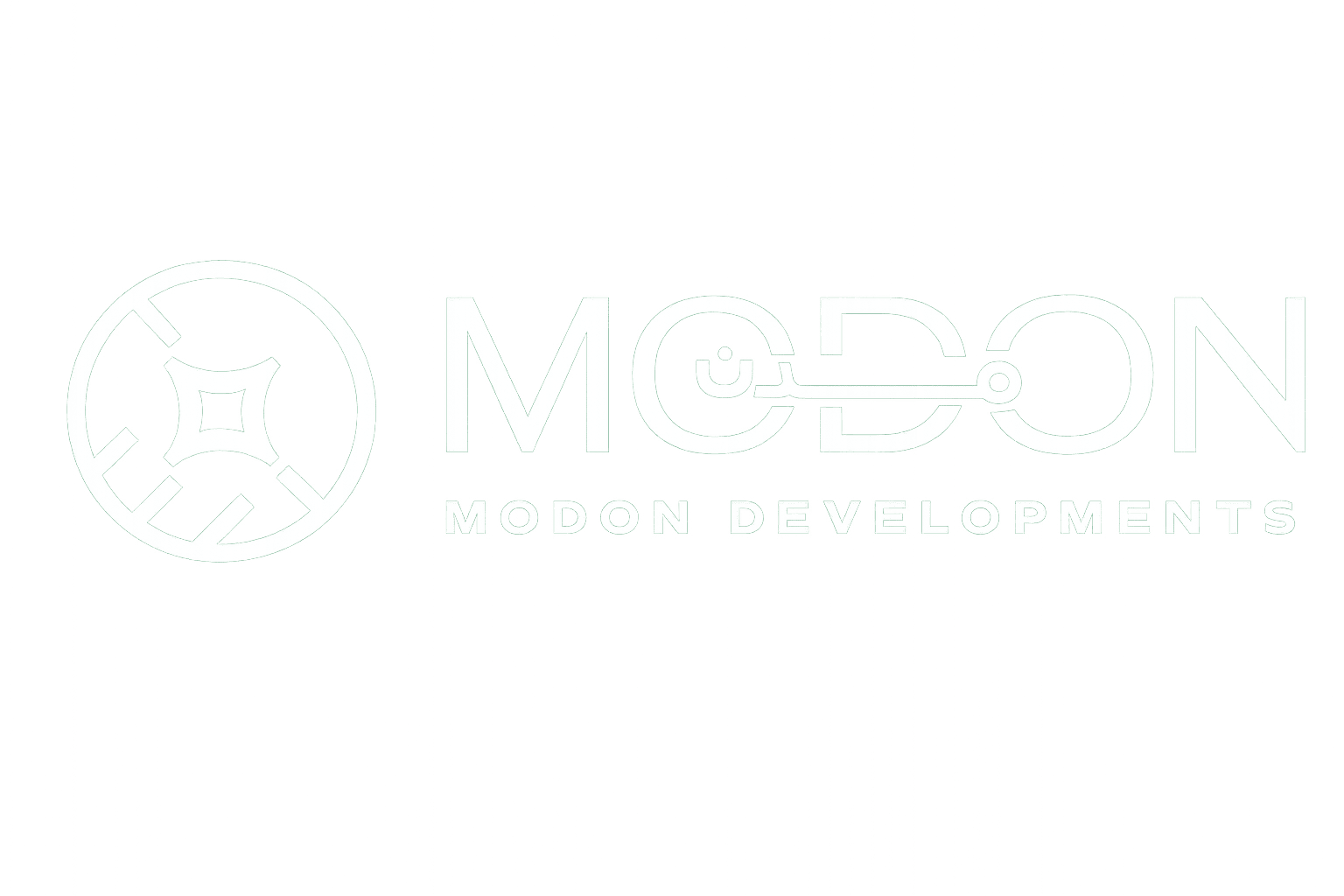 Modon Egypt