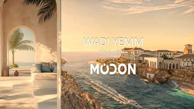 Wadi Yemm – وادي يم