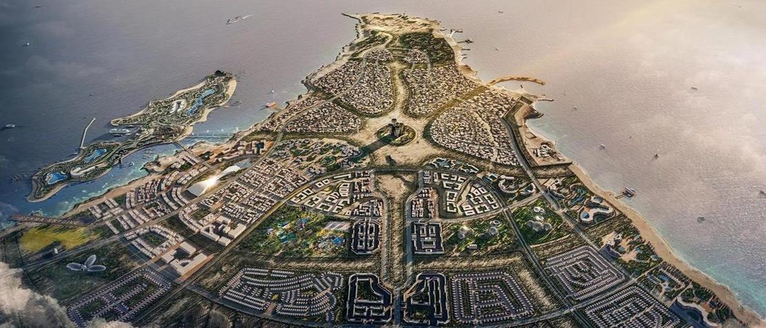 Master Plan – الماستر بلان