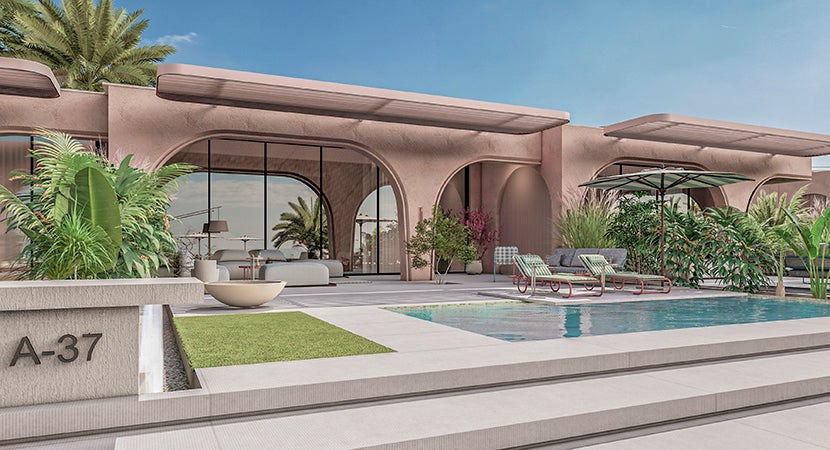 Hacienda Heneish هاسيندا حنيش