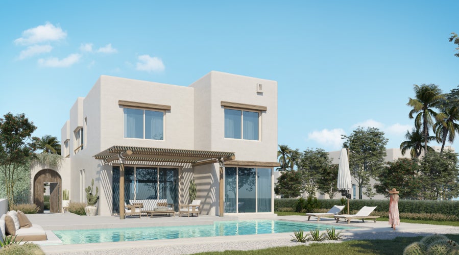Hacienda West هاسيندا ويست