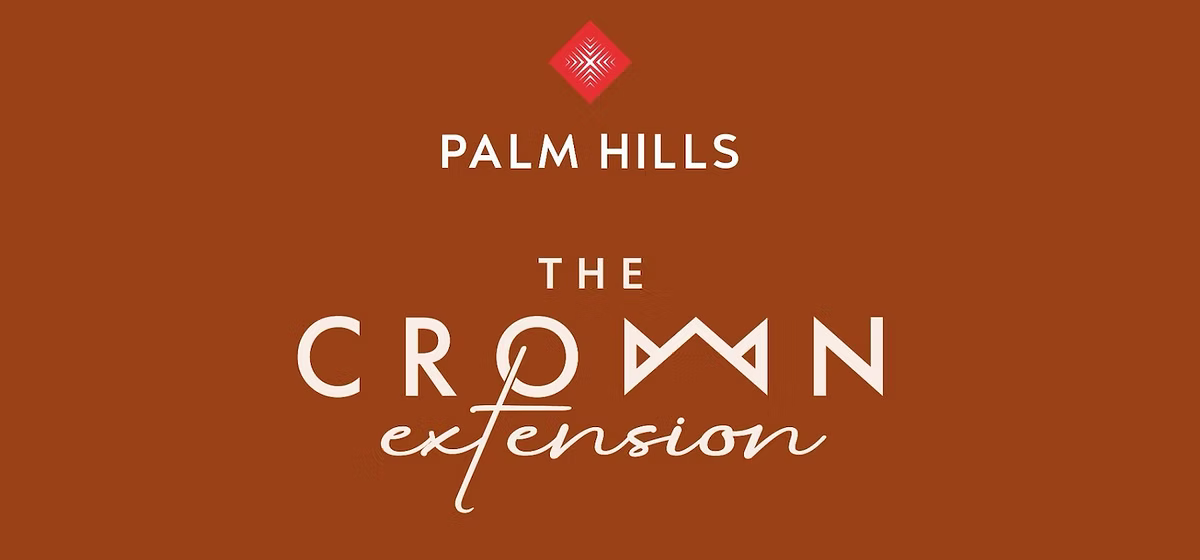 The Crown Extension ذا كراون اكستنشن