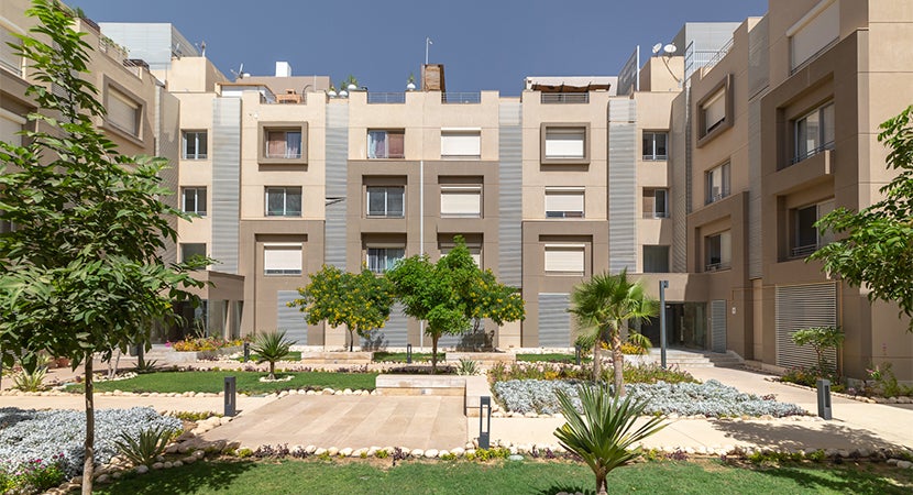 Village Avenue فيليدج أفينيو