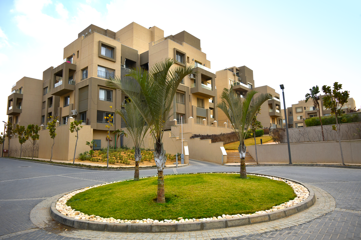 Village Gate فيليدج جيت