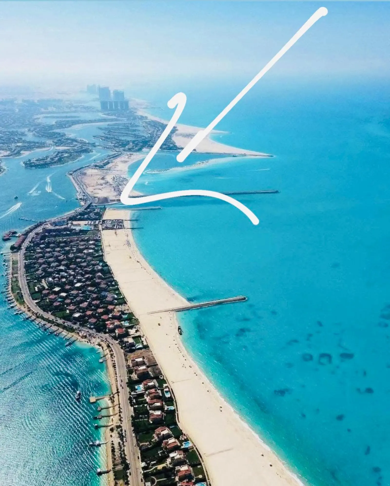 ذا ايلاند مارينا 5- The island marina 5 (21)