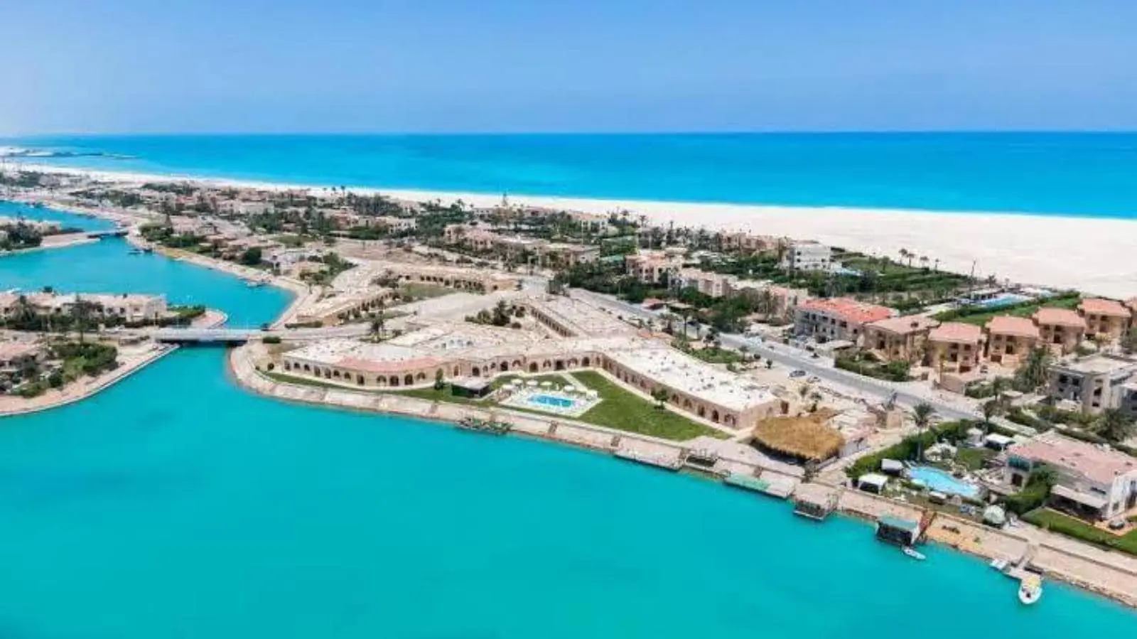 ذا ايلاند مارينا 5- The island marina 5 (24)