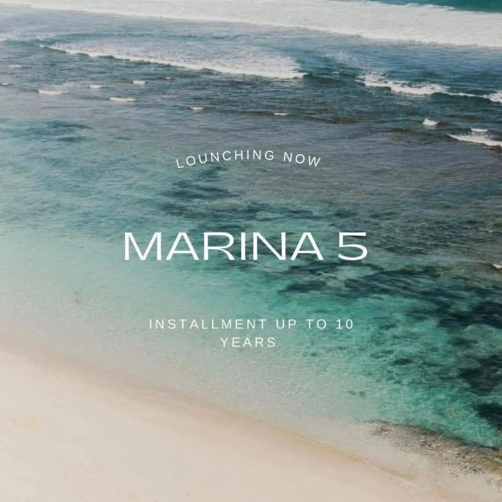 ذا ايلاند مارينا 5- The island marina 5 (4)