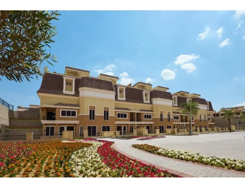 كمبوند سراي