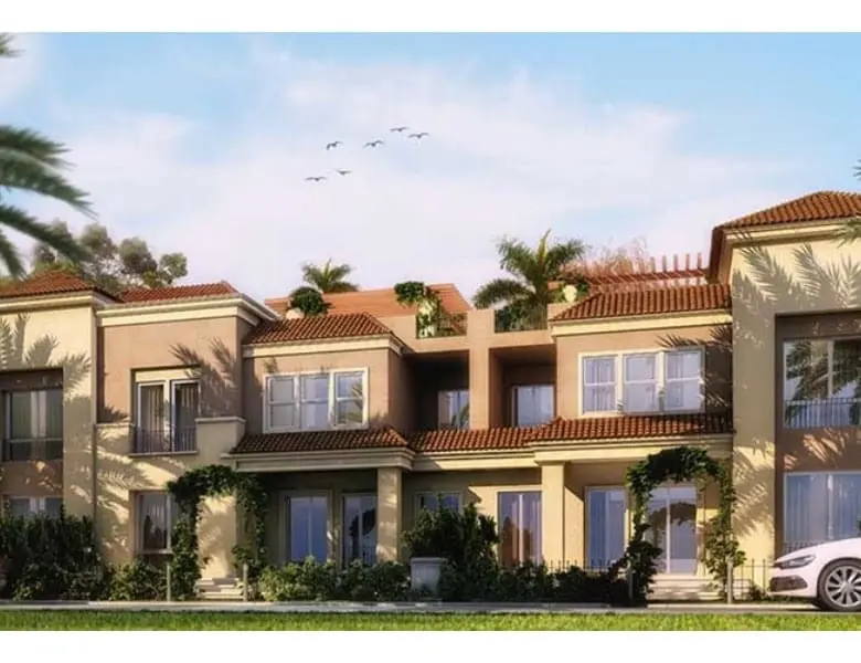 كمبوند ذا بترفلاي