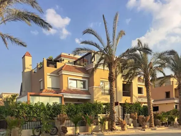 كمبوند-سراي-القاهرة-الجديدة