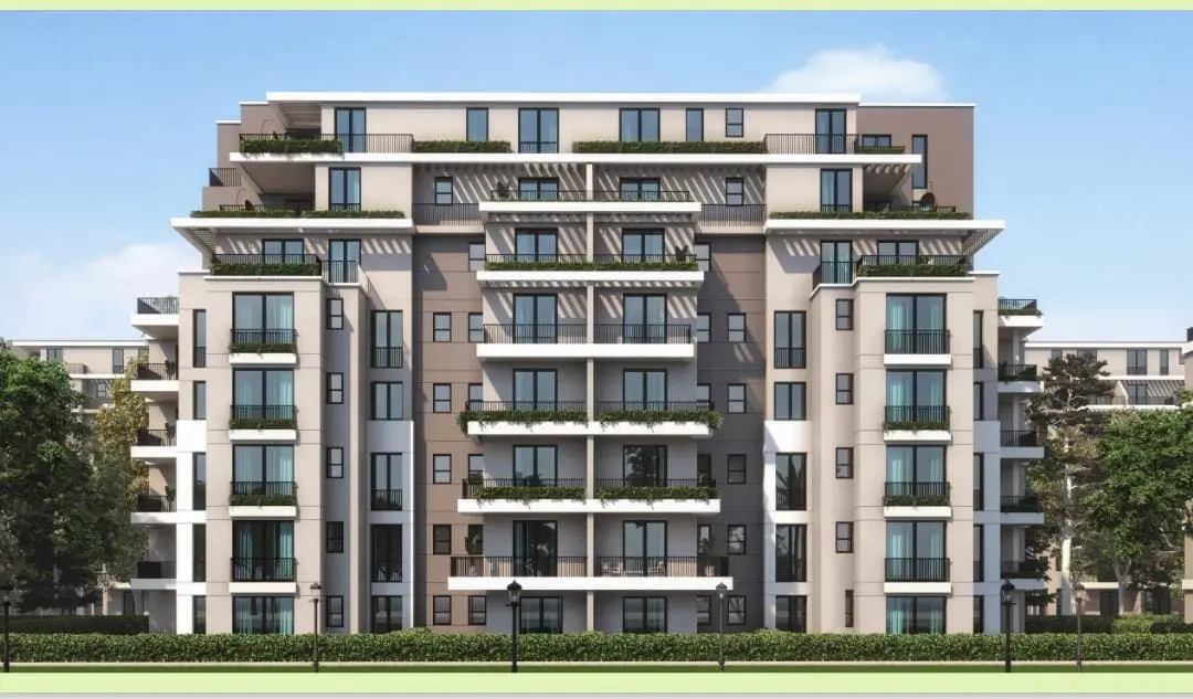 compound sarai new cairo كمبوند سراي (26)