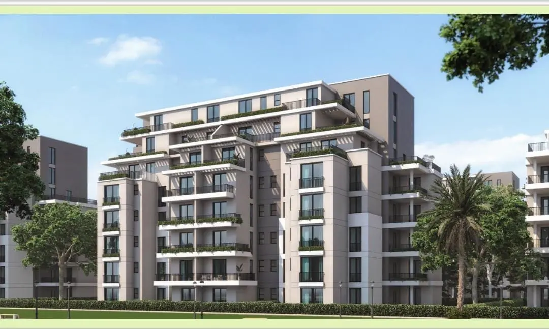 compound sarai new cairo كمبوند سراي (27)