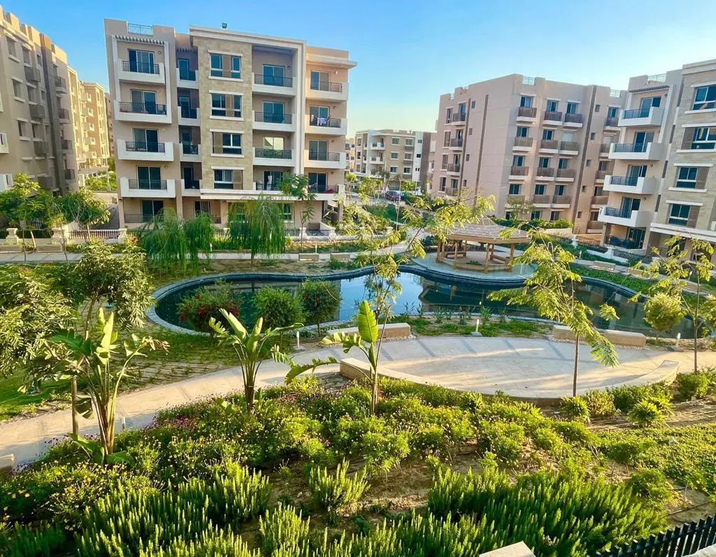 compound sarai new cairo كمبوند سراي (28) – Copy – Copy