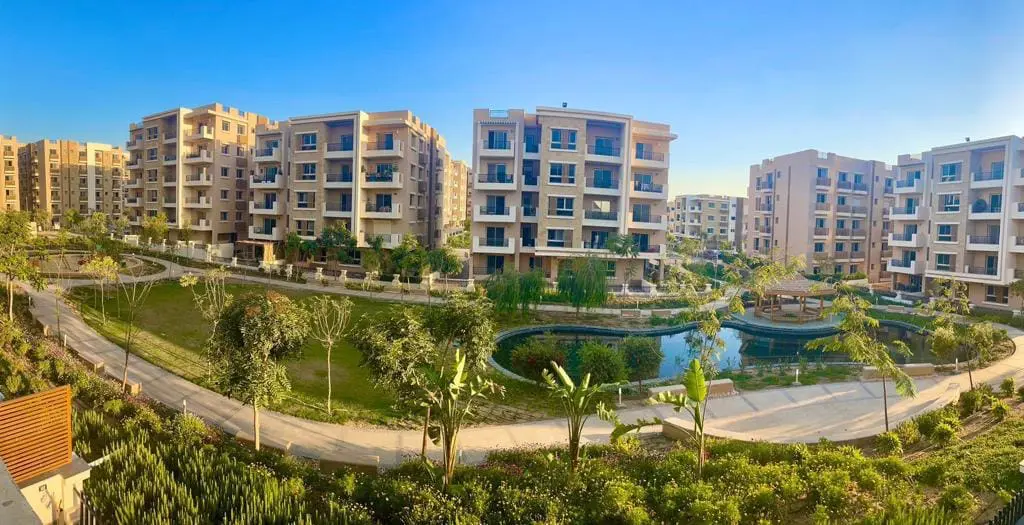 compound sarai new cairo كمبوند سراي (29) – Copy