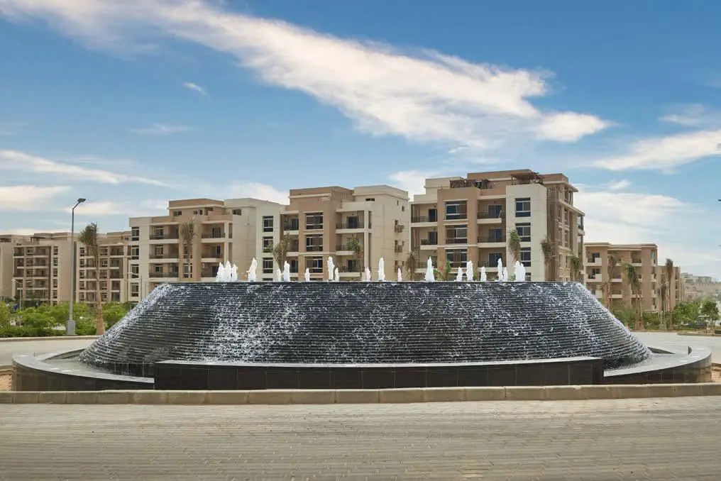 compound sarai new cairo كمبوند سراي (35)