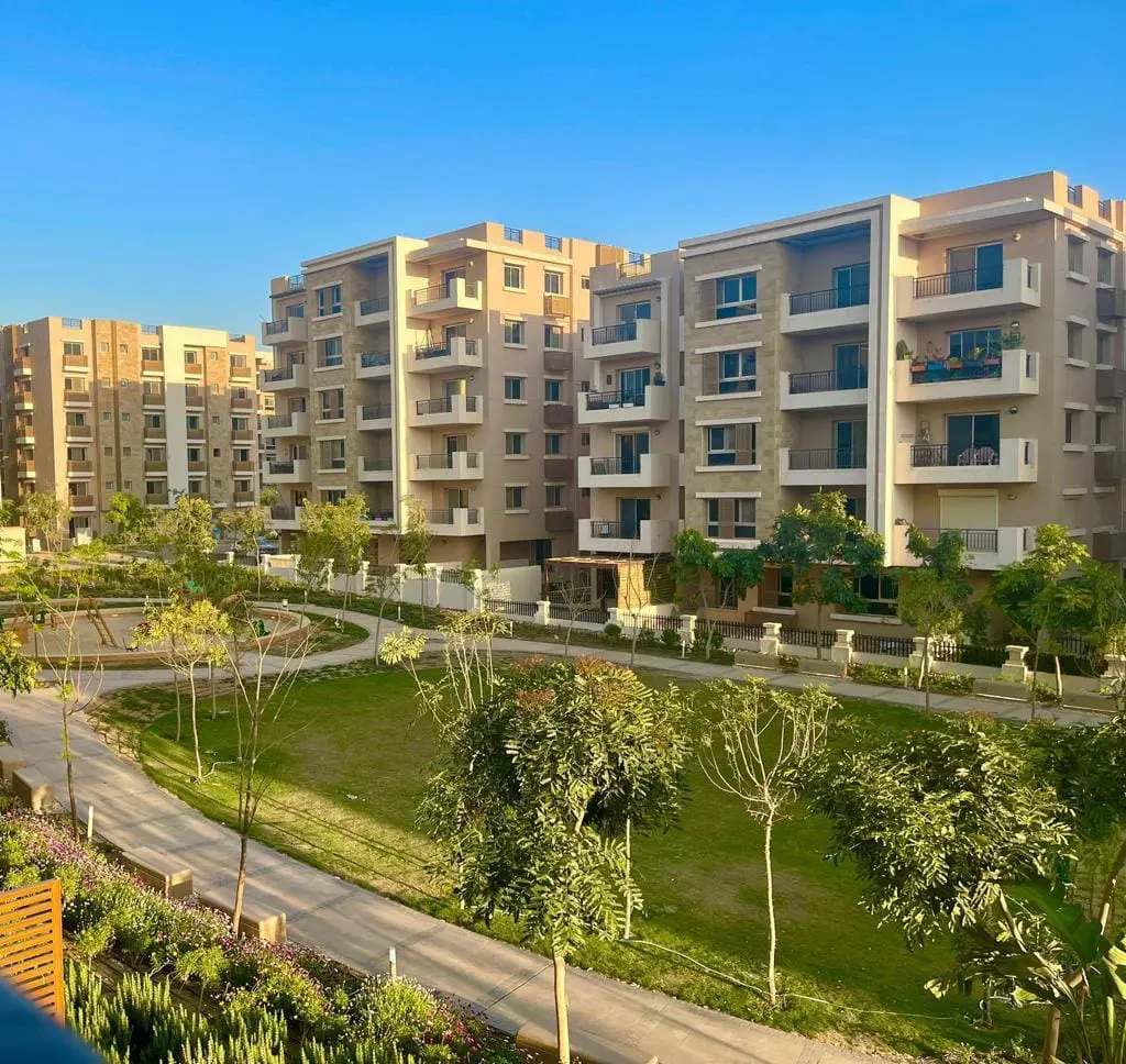 compound sarai new cairo كمبوند سراي (62)