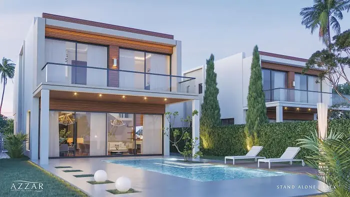 ازار-ايلاند-الساحل-الشمالى-1