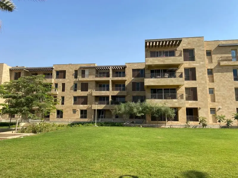 شقق للبيع في تاج سيتي (18)