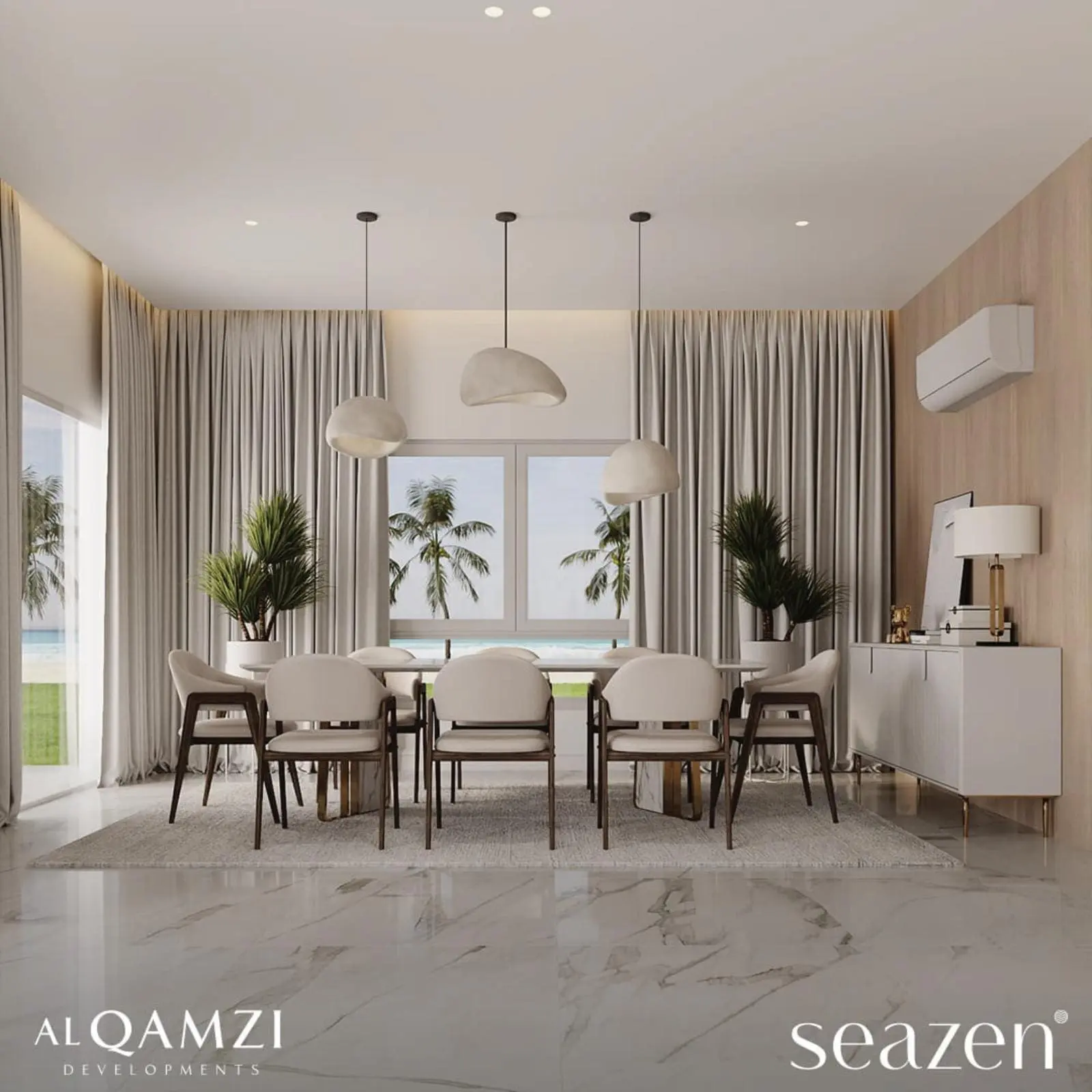 قرية سيزن (9)