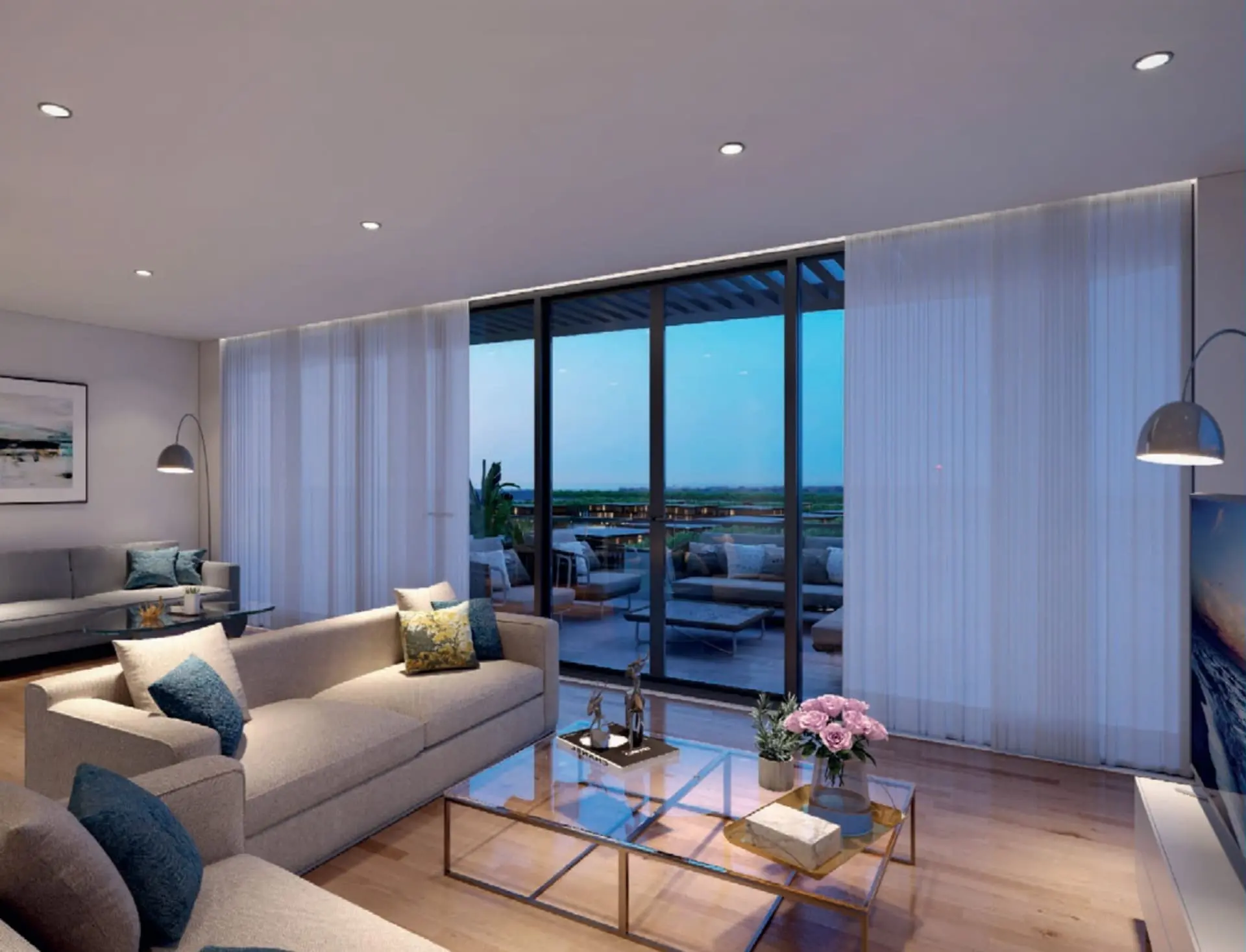 كمبوند البروج الشروق مدينتي المستقبل سيتي (3)