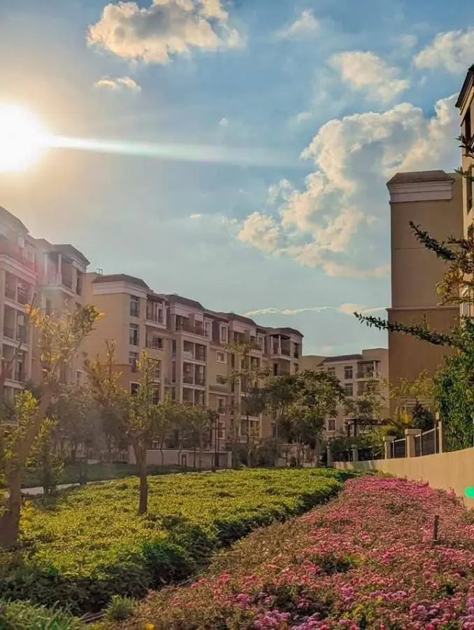 كمبوند بترفلاي (151)