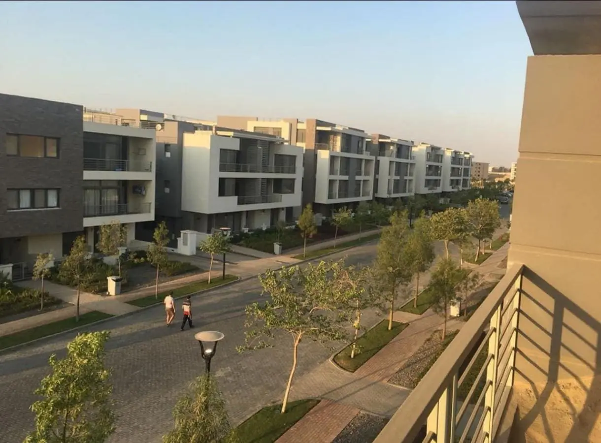 كمبوند تاج سيتي – taj city (102)