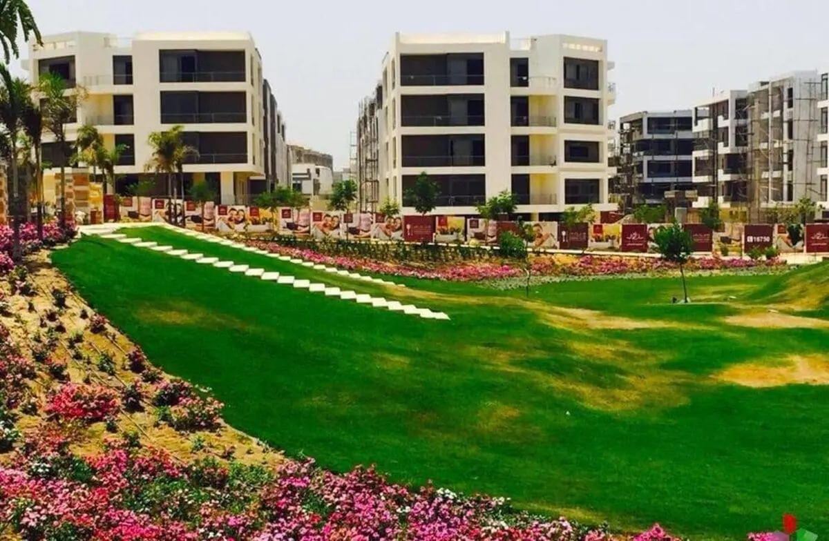 كمبوند تاج سيتي – taj city (11)