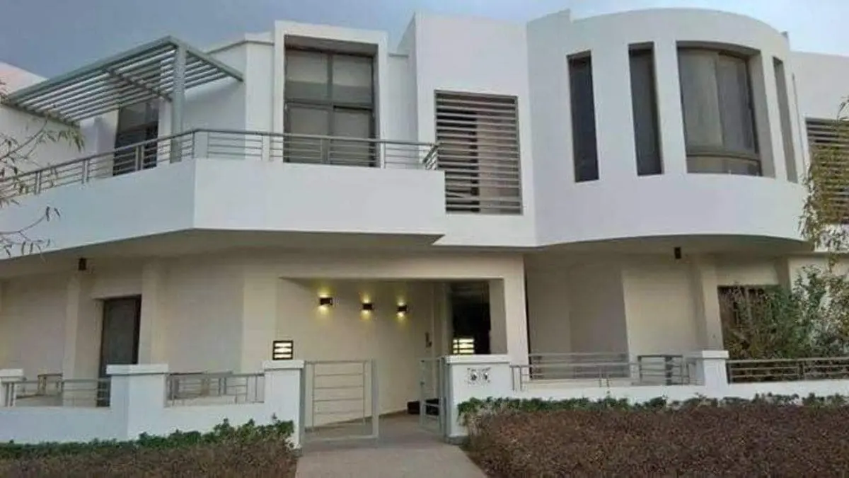 كمبوند تاج سيتي – taj city (12)