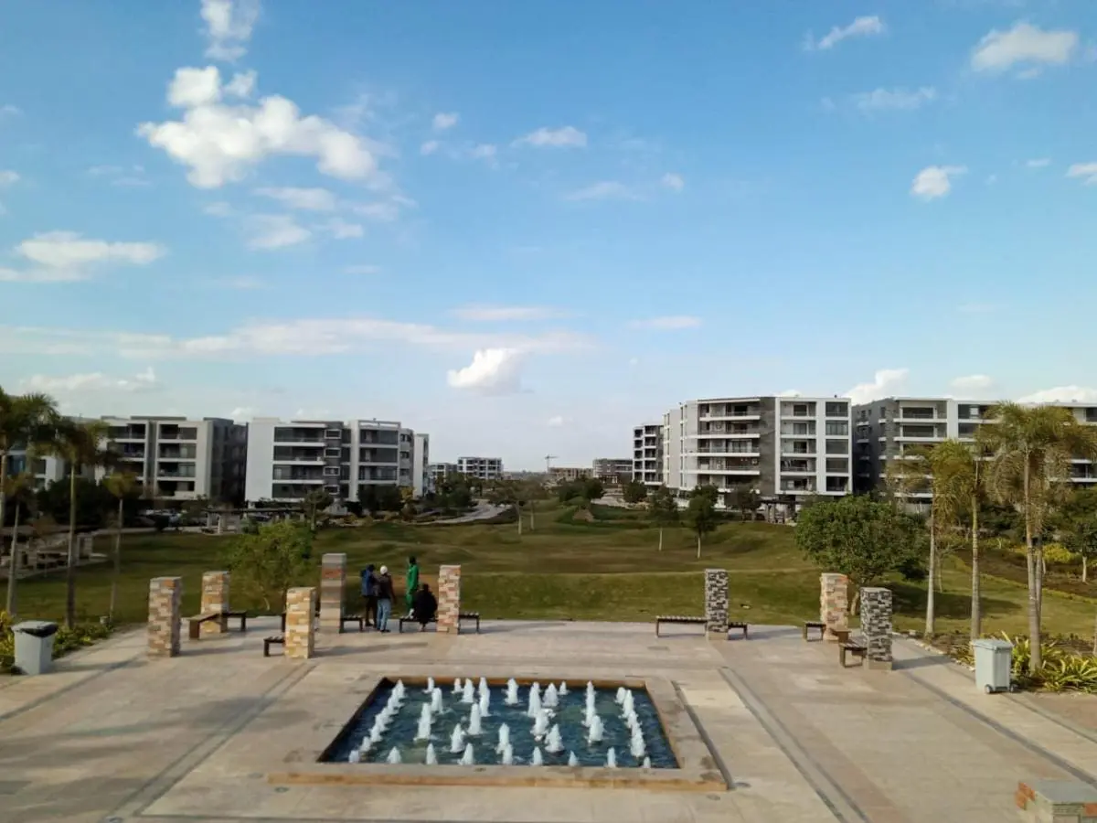 كمبوند تاج سيتي – taj city (121)