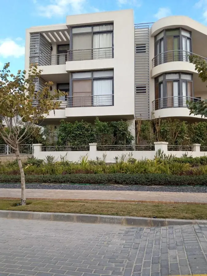 كمبوند تاج سيتي – taj city (131)