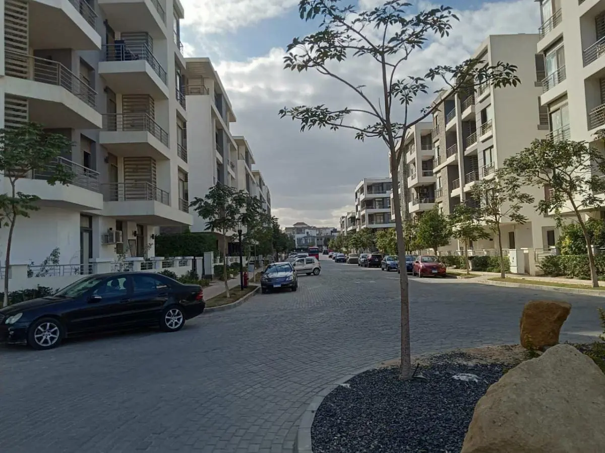 كمبوند تاج سيتي – taj city (137)