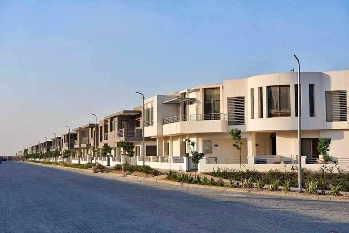 كمبوند تاج سيتي – taj city (15)