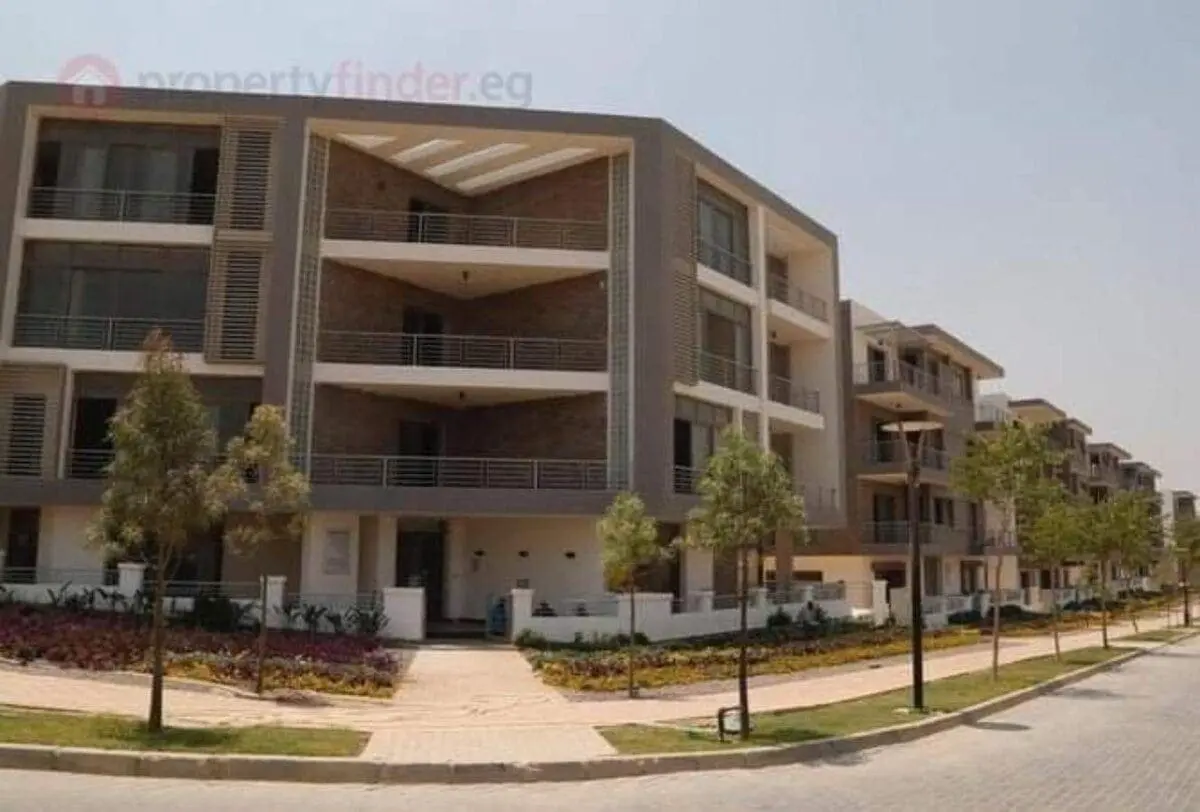 كمبوند تاج سيتي – taj city (2)