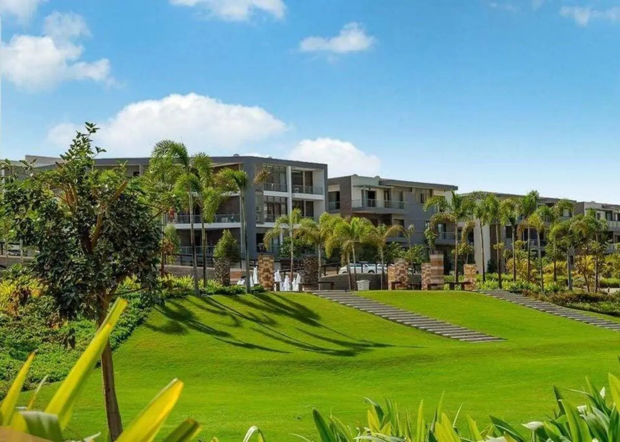 كمبوند تاج سيتي – taj city (22)