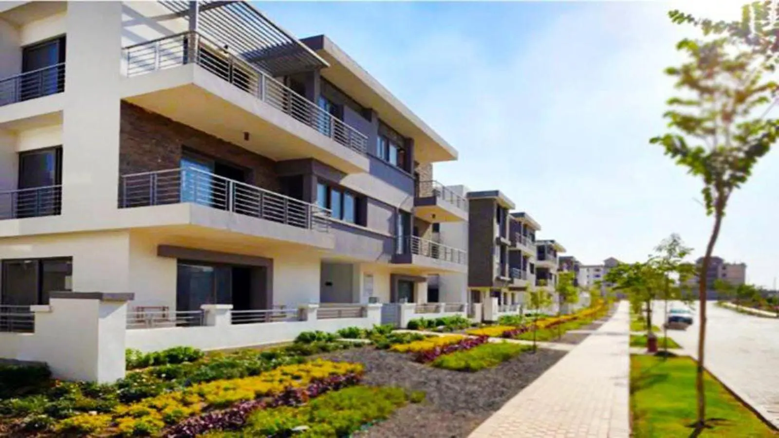 كمبوند تاج سيتي – taj city (3) – Copy