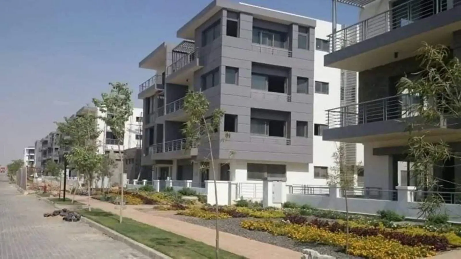 كمبوند تاج سيتي – taj city (31)