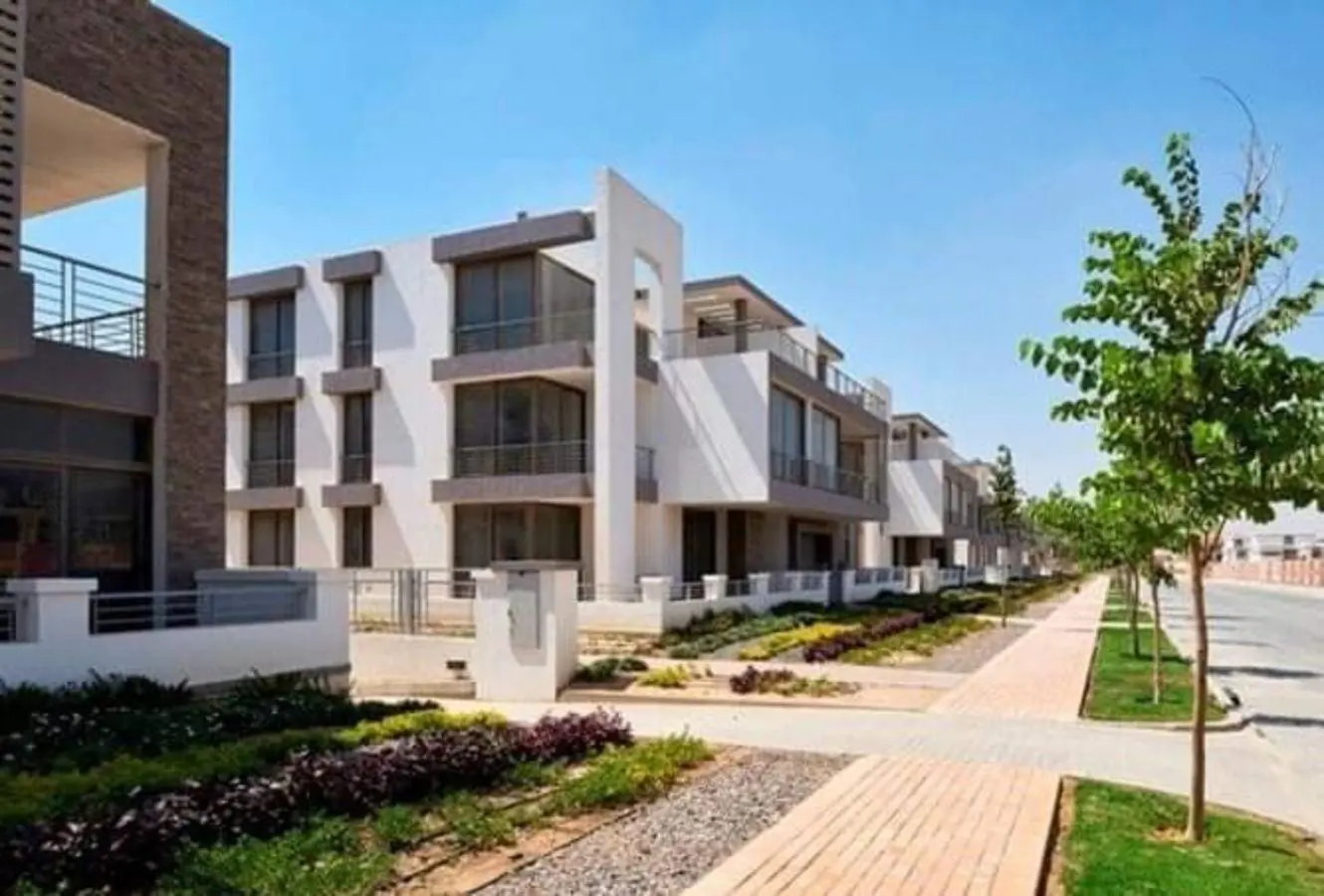 كمبوند تاج سيتي – taj city (33)