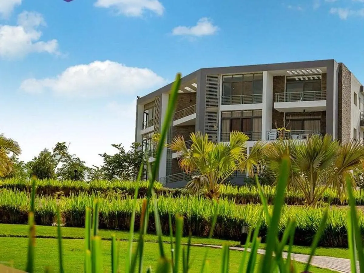 كمبوند تاج سيتي – taj city (34)