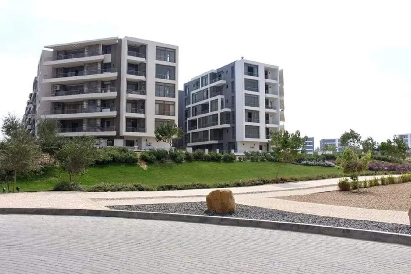 كمبوند تاج سيتي – taj city (39)