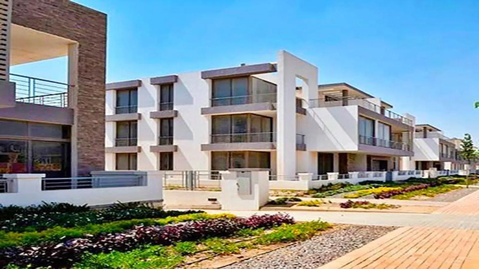 كمبوند تاج سيتي – taj city (42)