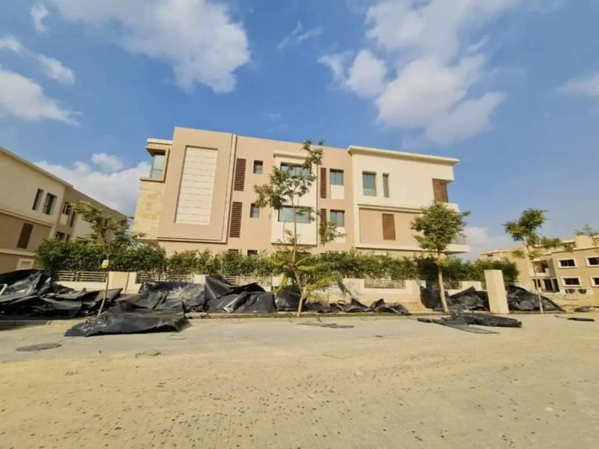 كمبوند تاج سيتي – taj city (59)