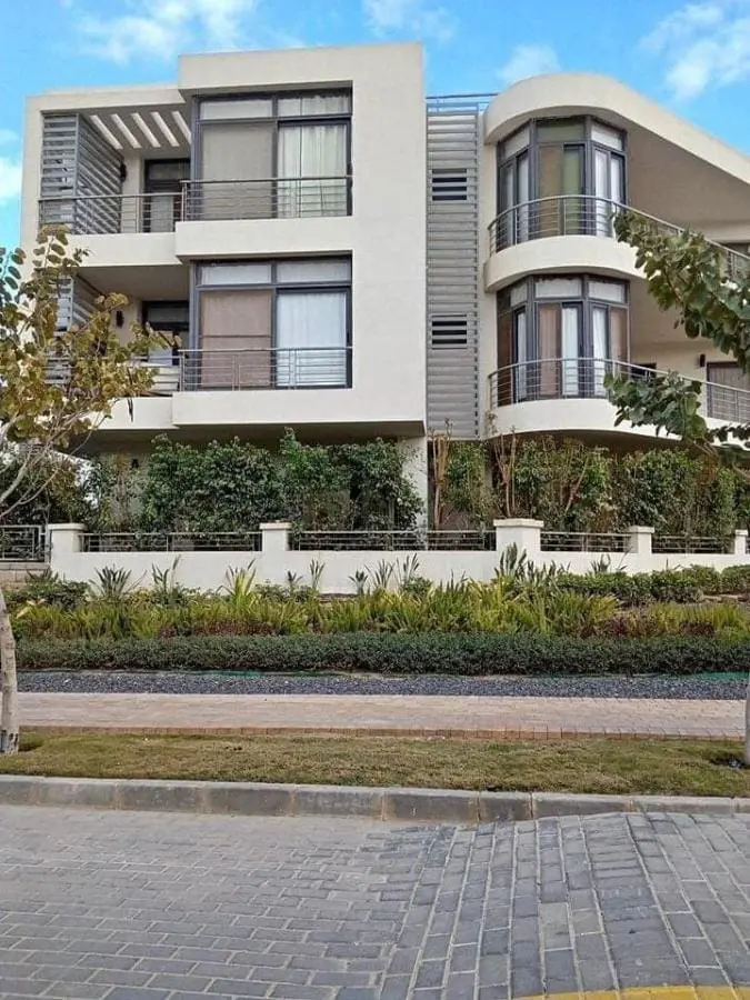 كمبوند تاج سيتي – taj city (71)