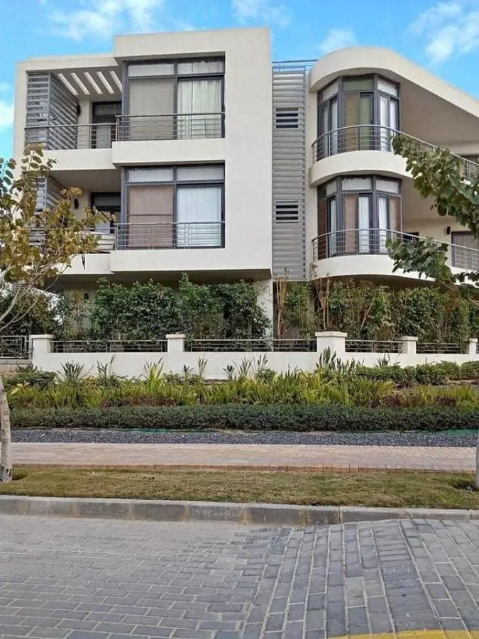 كمبوند تاج سيتي – taj city (71)