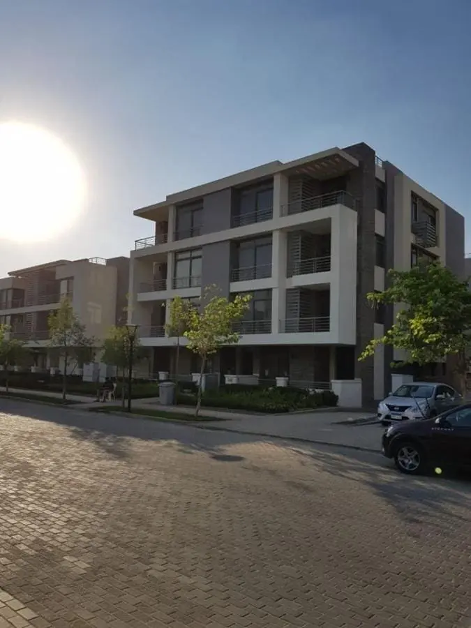 كمبوند تاج سيتي – taj city (73)