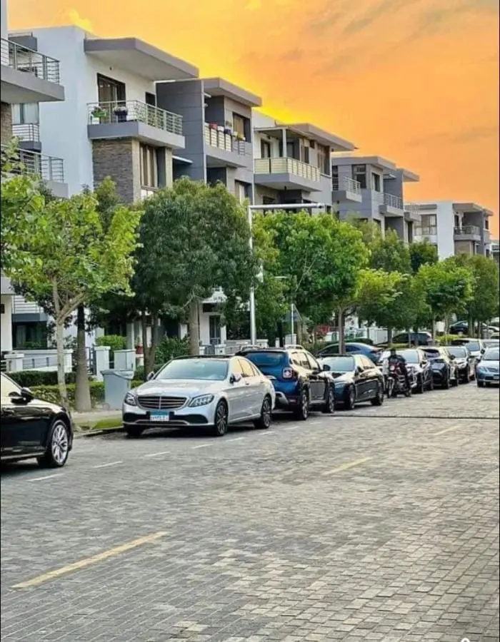 كمبوند تاج سيتي – taj city (81)