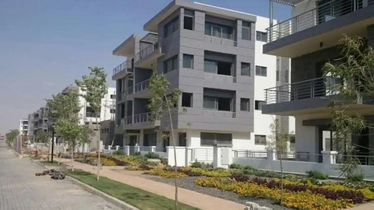 كمبوند تاج سيتي – taj city (88)