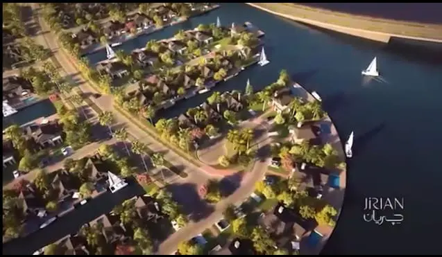 كمبوند-جريان-اكتوبر-سيتي