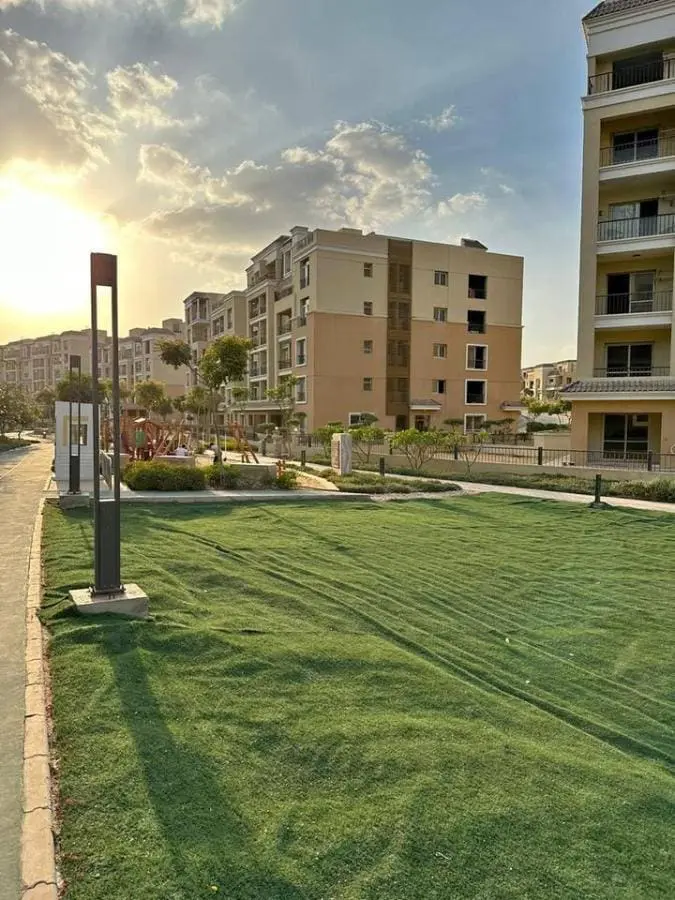 كمبوند سراي – sarai compound (18)